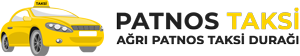 Ağrı Patnos Taksi